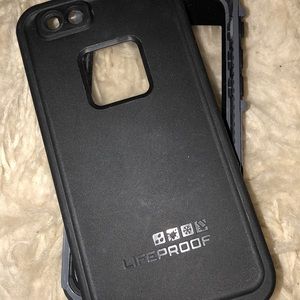 Lifeproof iPhone 6 case